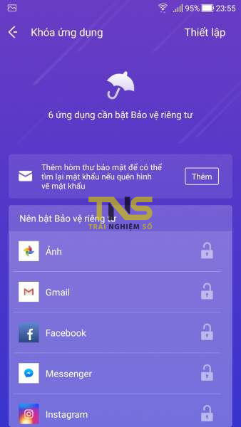 Dùng NoxCleaner 2019 dọn dẹp rác, tăng tốc điện thoại Android trong năm mới