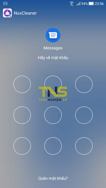 Dùng NoxCleaner 2019 dọn dẹp rác, tăng tốc điện thoại Android trong năm mới