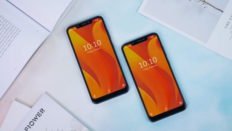 Nhiều hệ thống bán lẻ giảm giá Vsmart thu hút người dùng