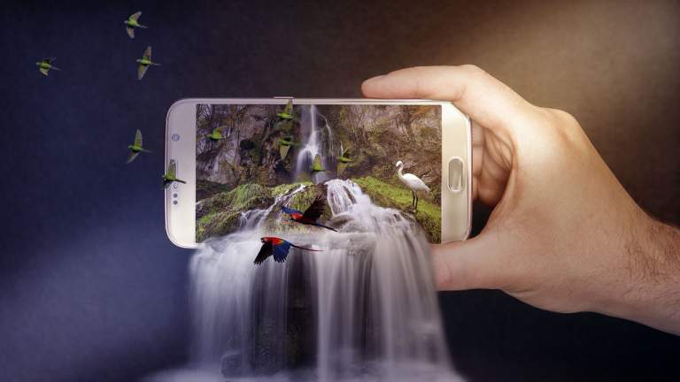 9 ứng dụng và game Android mới, giảm giá miễn phí ngày 18/3/2019