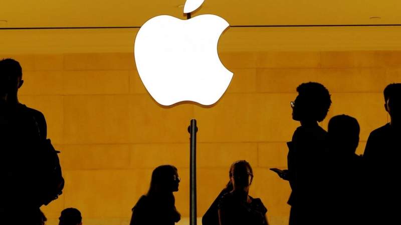 Apple bị cấm bán một số mẫu iPhone tại Đức