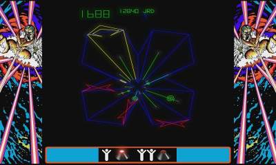 Atari Flashback Classics game review Atari Flashback Classics game review