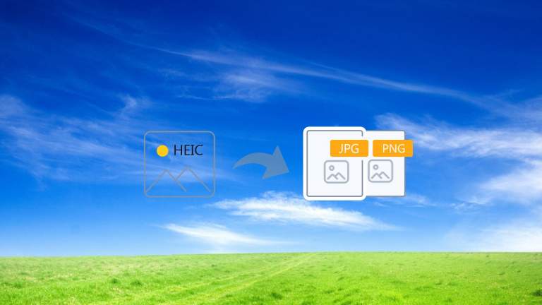 Cách mở file HEIC và HEVC trong Windows 11