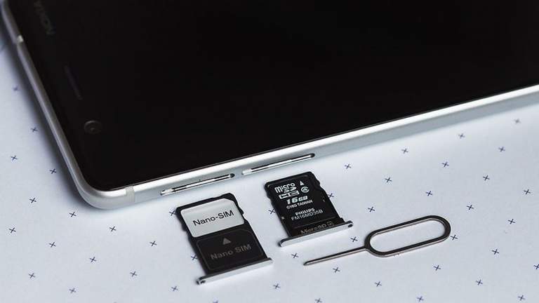 Người dùng sắp được tiếp cận eSIM tiên tiến