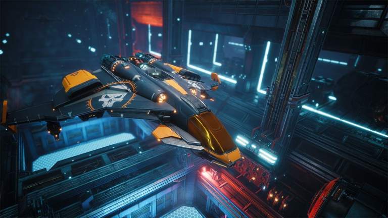 Đánh giá game Everspace: Stellar Edition