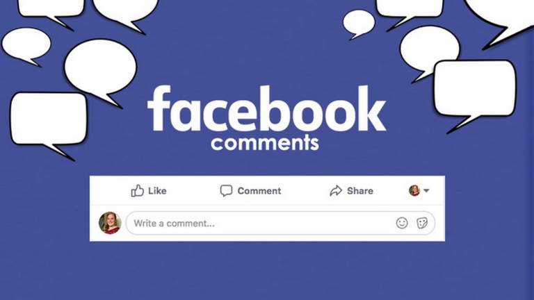 Cách ẩn bình luận ngắn, bị gắn tag trên Facebook