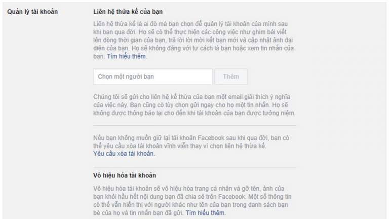 Trò mới: “RIP” tài khoản Facebook bằng giấy chứng tử, cáo phó giả
