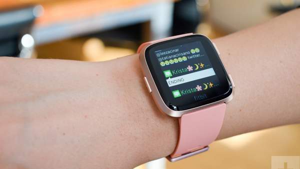 Chọn smartwatch 6 triệu đồng
