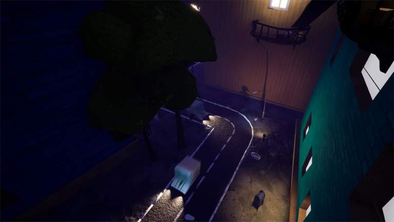 Đánh giá game Hello Neighbor: Hide and Seek