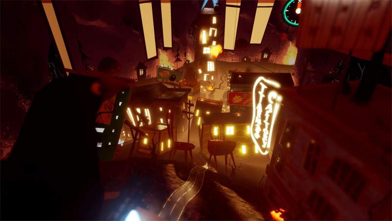 Hello Neighbor: Hide and Seek screenshot