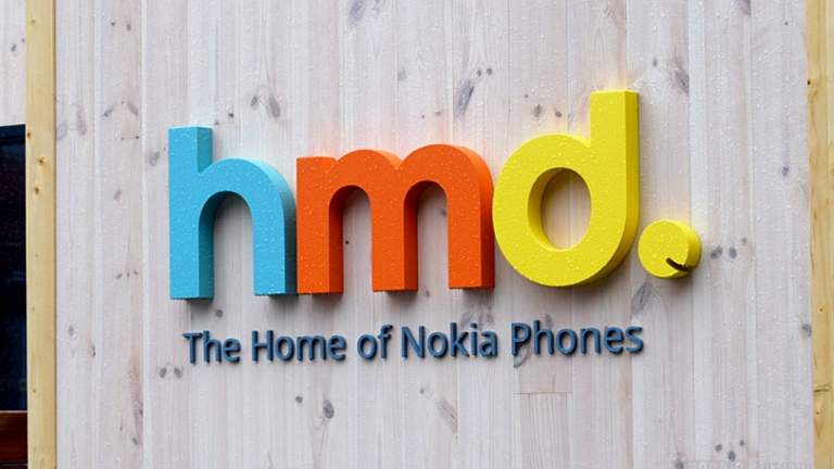 Đã có 70 triệu điện thoại Nokia được bán ra trong hai năm