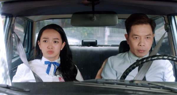 Đánh giá phim Hồn papa, da con gái