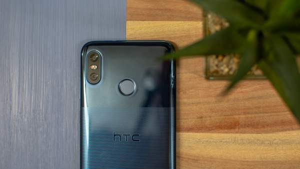 Đánh giá HTC U12 Life: Ổn nhưng chưa đủ