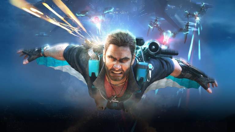 Humble Monthly tháng 1/2019: Just Cause 3 XXL Edition, Wizard of Legend và…