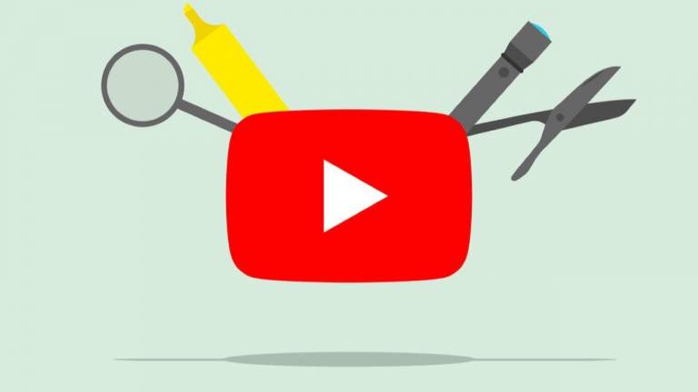 YouTube đã xóa 1,67 triệu kênh, 7,8 triệu video trong quý 3 năm 2018 vì vi phạm