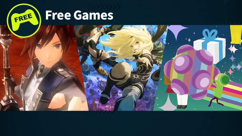 Đã có thể tải các game miễn phí tháng 12/2018 dành cho tài khoản PSN Plus