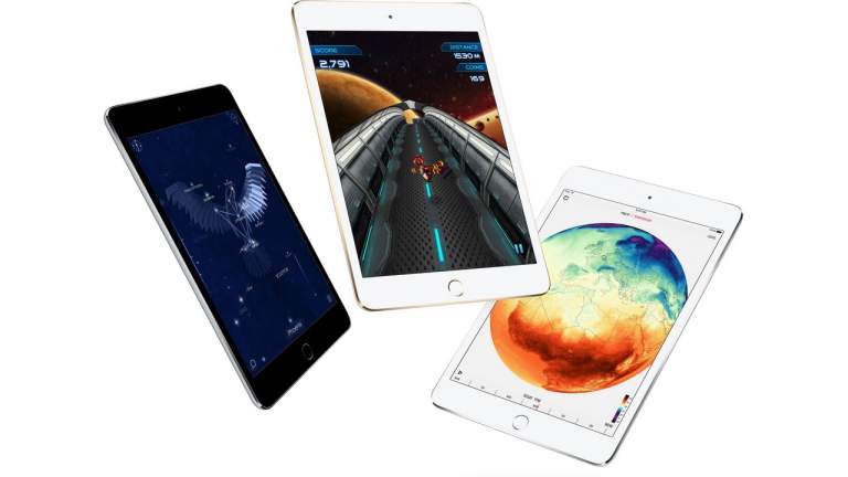 Apple có thể ra mắt iPad Mini mới vào năm 2019