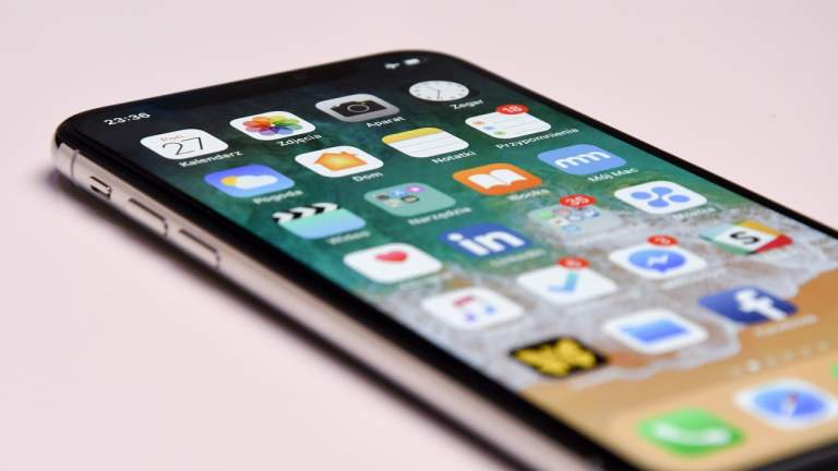 Apple chính thức phát hành iOS 12.1.1