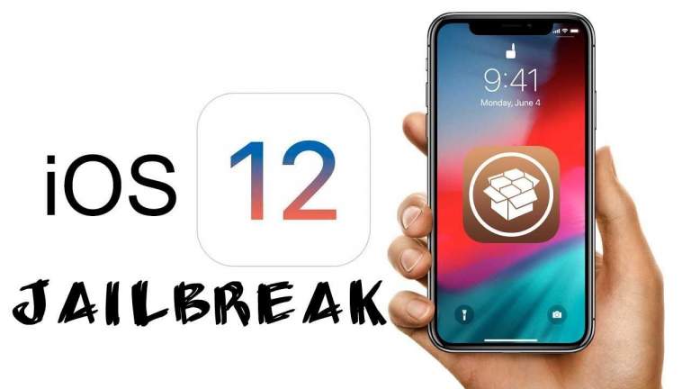 Muốn chờ jailbreak, bạn hãy quay về bản iOS 12.1