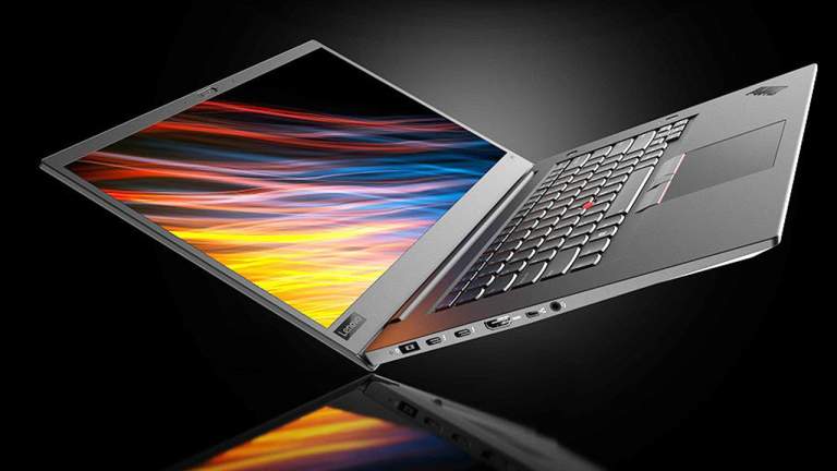 Lenovo ThinkPad P1 và P72 ra mắt, giá từ 57.99 triệu đồng
