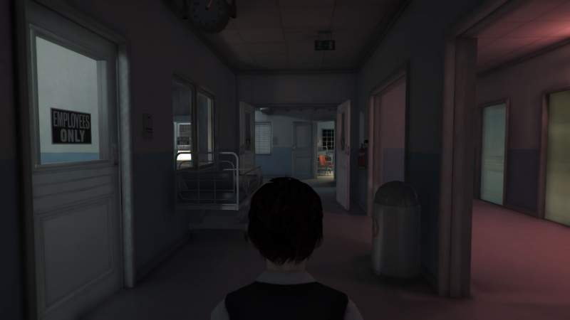 Đánh giá game Lucius II: The Prophecy – lời tiên tri