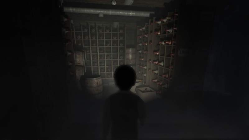 Đánh giá game Lucius – đứa con của quỷ