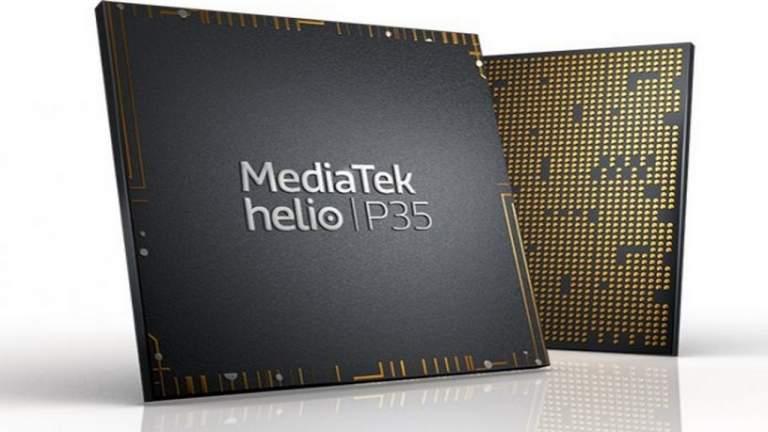 MediaTek Helio P35 đạt 86.352 điểm, tốt hơn Snapdragon 625