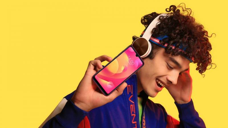 Xiaomi Mi Play có hai biến thể