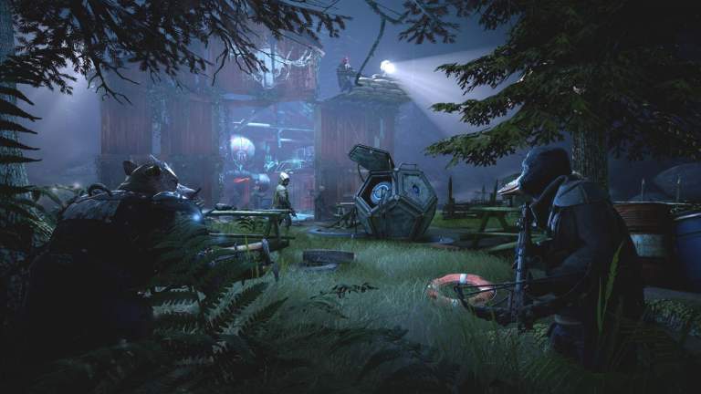 Đánh giá game Mutant Year Zero: Road to Eden