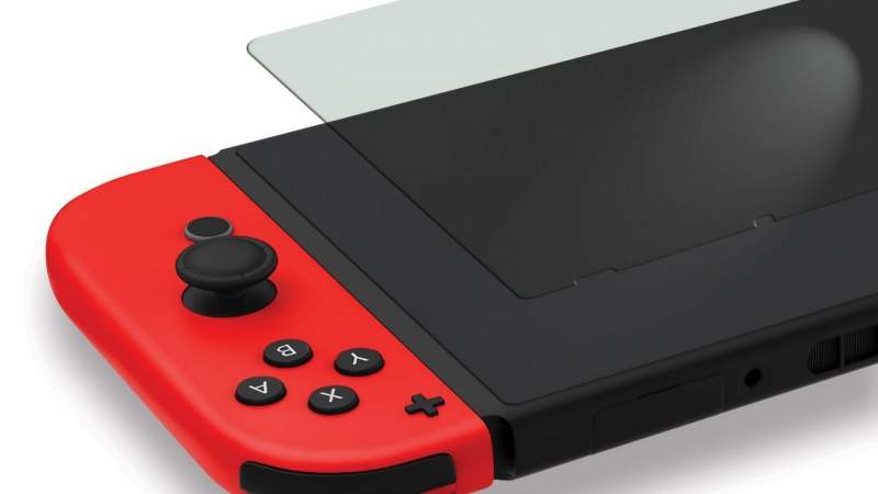 Ứng dụng Homebrew cho phép “chơi” game máy tính trên Nintendo Switch