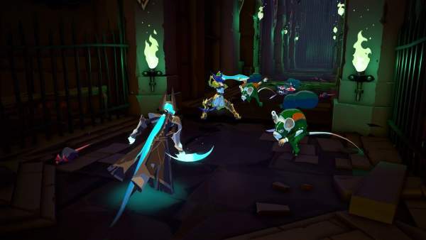 Omensight: Definitive Edition