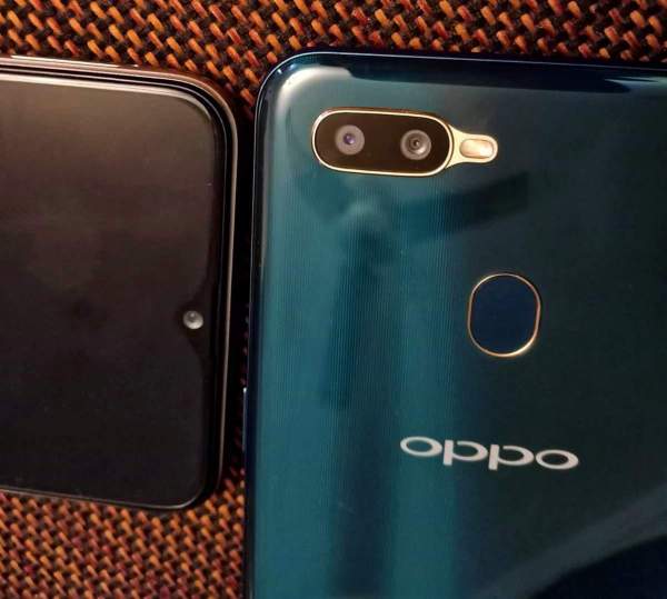 Đánh giá Oppo A7: Dáng đẹp, pin trâu 