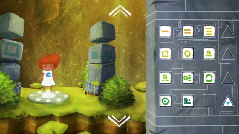 Đánh giá game mobile Persephone