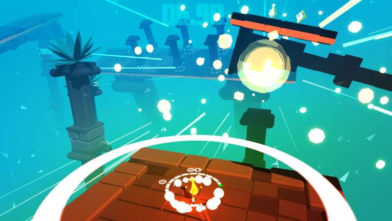 Đánh giá game Razed