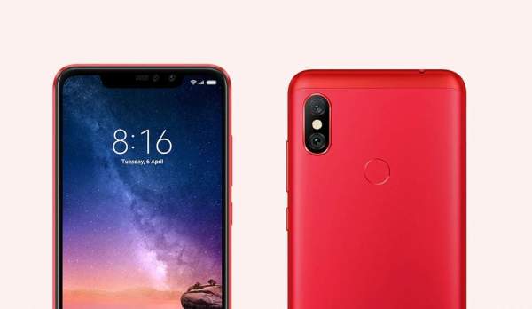 Chọn smartphone màu đỏ may mắn dịp lễ Tết