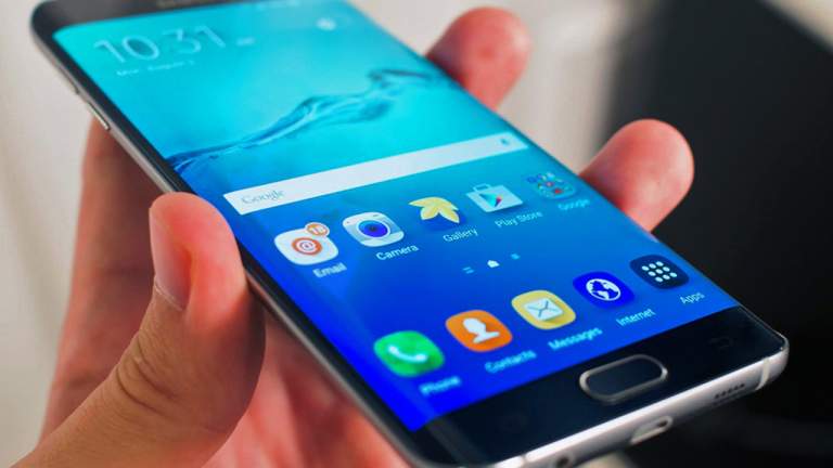 Samsung sẽ trở lại dòng Edge với Galaxy S10 Edge?