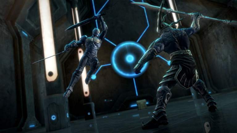 Series game nhập vai đối kháng Infinity Blade bị gỡ bỏ khỏi App Store