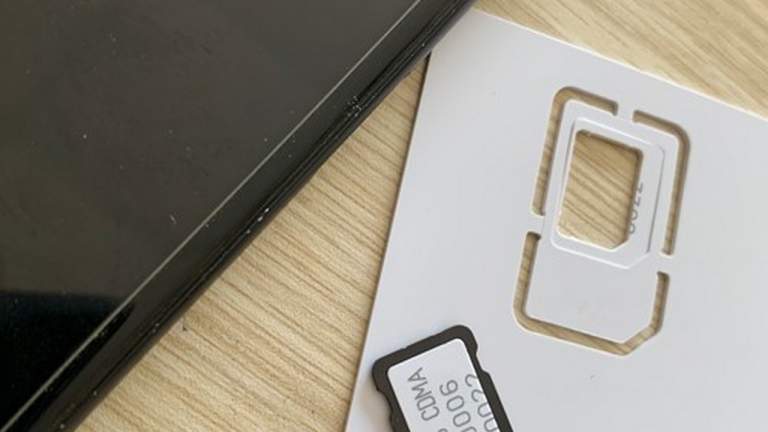 “SIM ghép thần thánh” – SIM mở khóa tất cả loại iPhone Lock xuất hiện