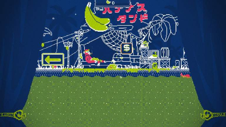 Đánh giá game Slime-san SuperSlime Edition