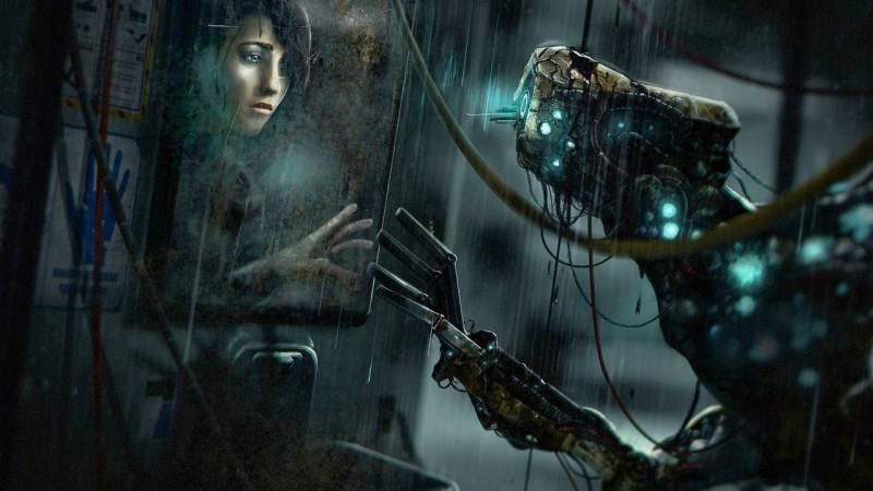Đang miễn phí game kinh dị sinh tồn cực hay SOMA, giá gốc 29.99USD