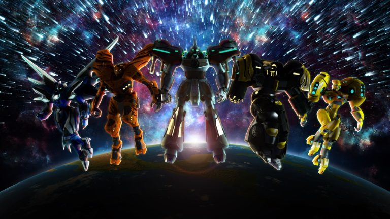 Đánh giá game Stardust Galaxy Warriors: Stellar Climax