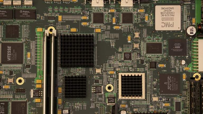 Kết luận: Không tìm thấy “chip cấy ghép” của Trung Quốc trong các bảng mạch Supermicro