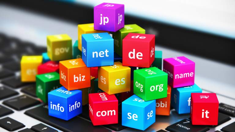Internet phát triển lên 342,4 triệu lượt đăng ký tên miền trong quý 3/2018