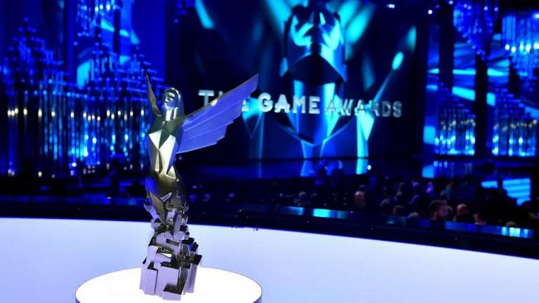 Tổng hợp tất cả trailer tại sự kiện The Game Awards 2018