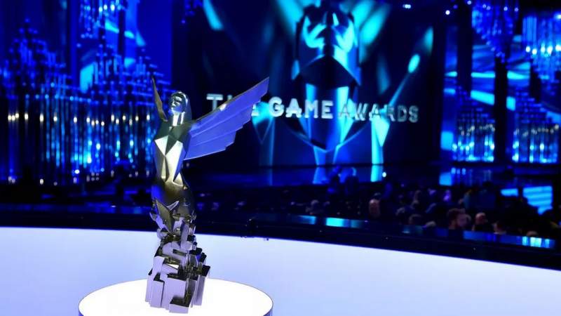 Tổng hợp tất cả trailer tại sự kiện The Game Awards 2018