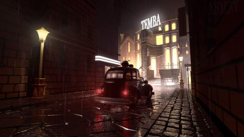 Đánh giá game The Journey Down: Chapter Two