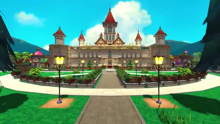 Đánh giá game Valthirian Arc: Hero School Story