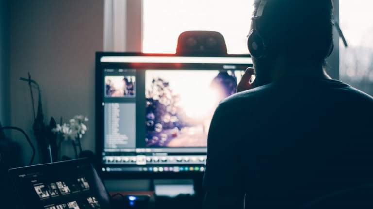 Đang miễn phí ứng dụng chỉnh sửa video trên máy tính trị giá 58USD
