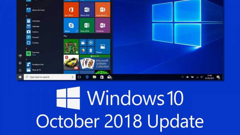 Bản cập nhật Windows 10 October 2018 nay đã mở rộng cập nhật cho tất cả người dùng