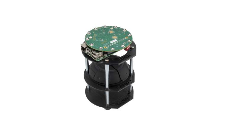Bộ công cụ phát triển cho Amazon AVS hỗ trợ tương tác bằng giọng nói từ xa với các lựa chọn hệ thống đa micro